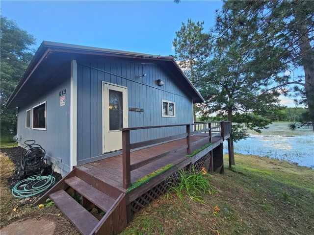 Minong Residential Real Estate