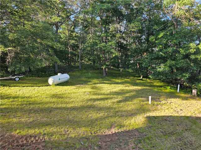 Minong Residential Real Estate