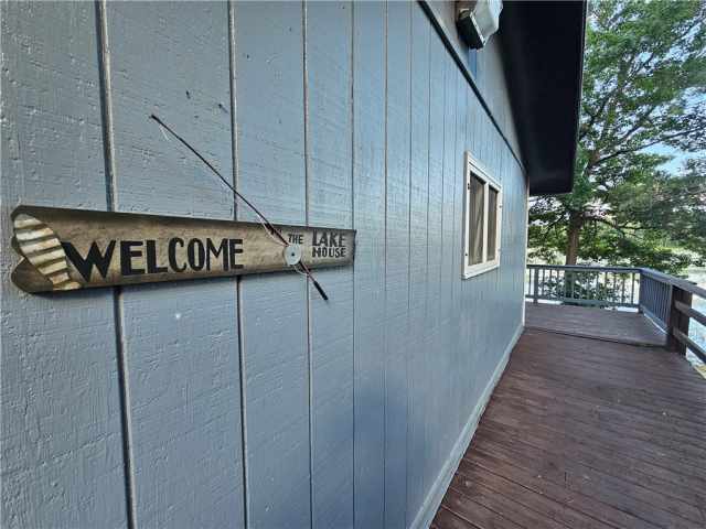 Minong Residential Real Estate