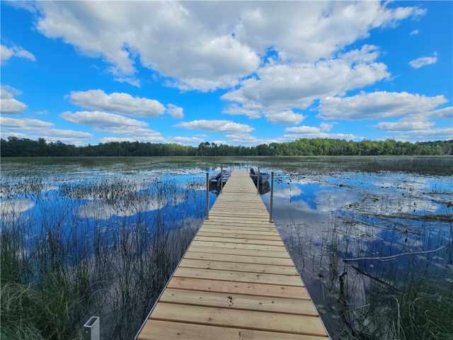 Minong Residential Real Estate