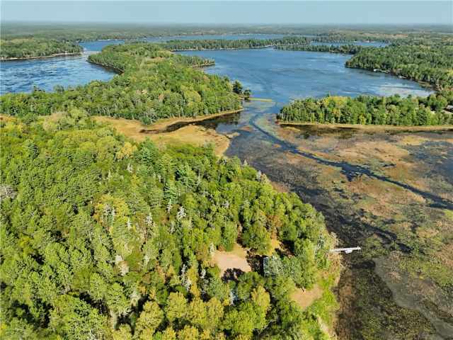 Minong Residential Real Estate