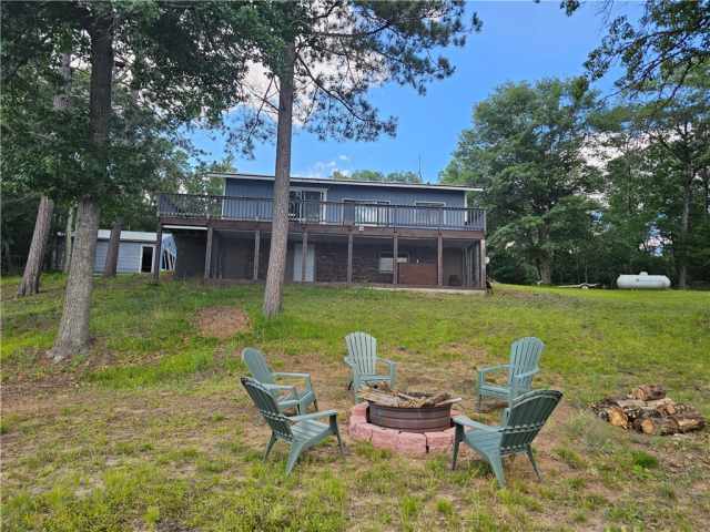 Minong Residential Real Estate