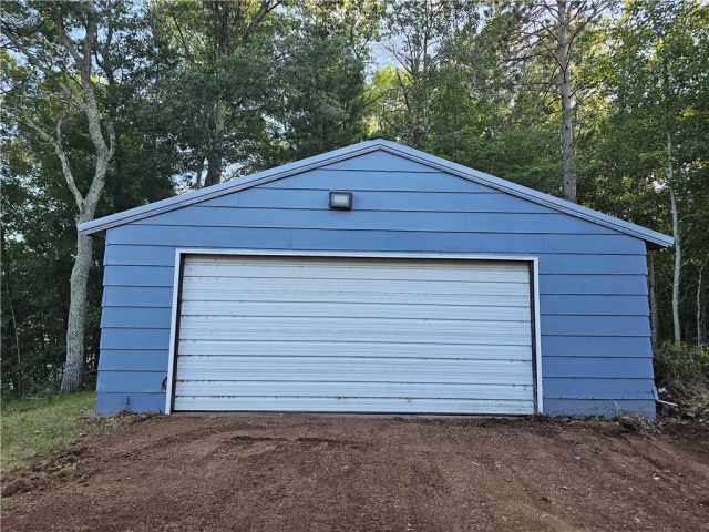 Minong Residential Real Estate