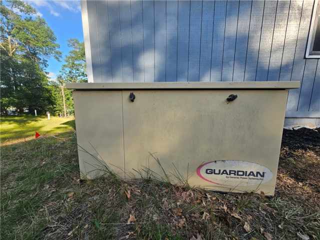 Minong Residential Real Estate