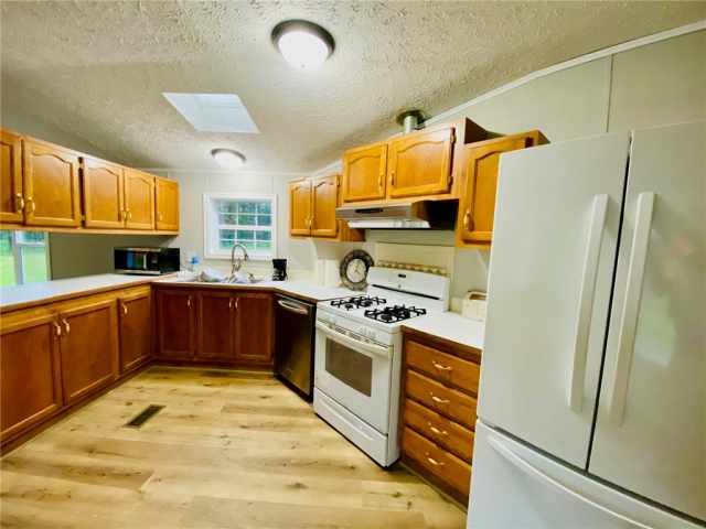 Gordon Residential Real Estate