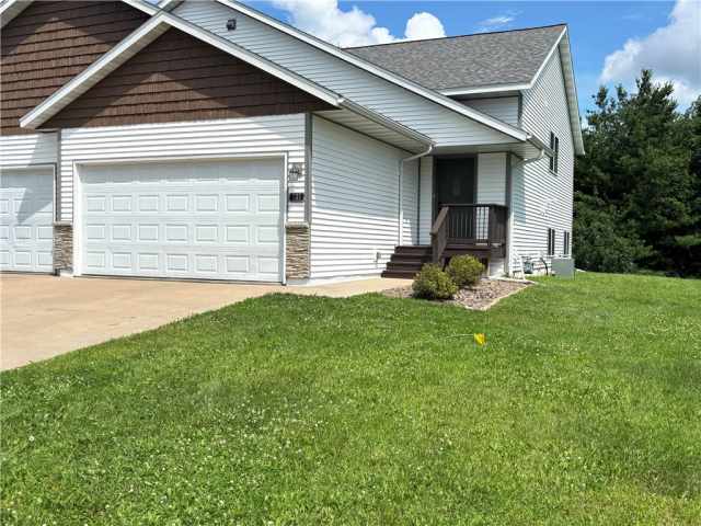 Rice Lake Residential Real Estate
