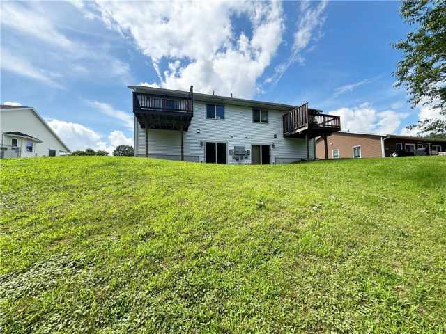 Rice Lake Residential Real Estate