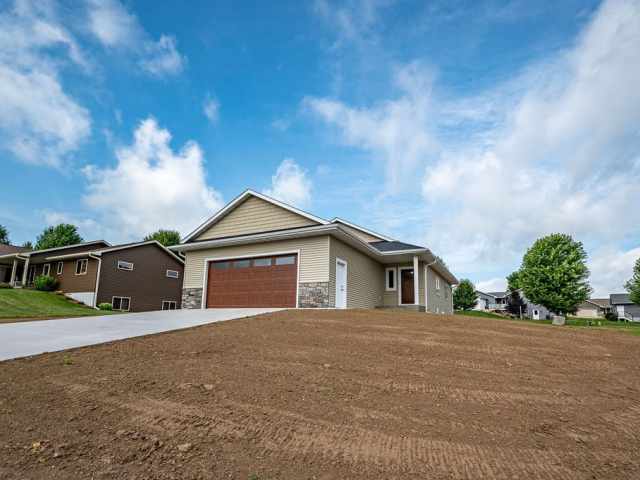 Ellsworth Residential Real Estate