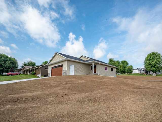 Ellsworth Residential Real Estate