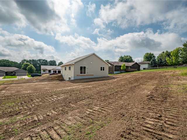 Ellsworth Residential Real Estate