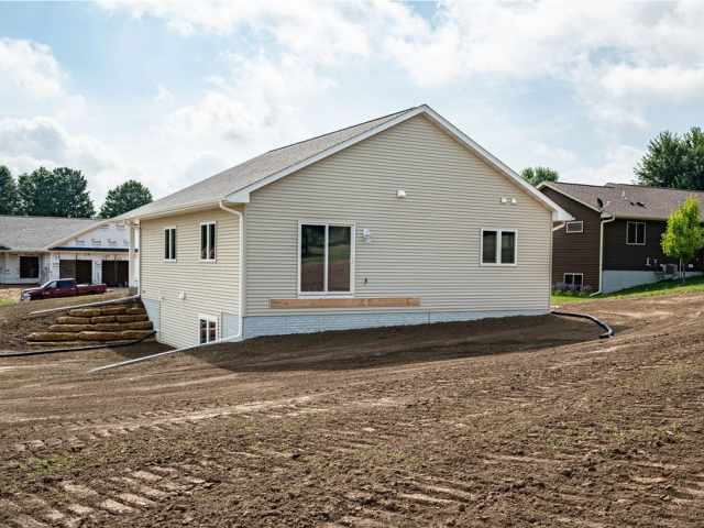 Ellsworth Residential Real Estate