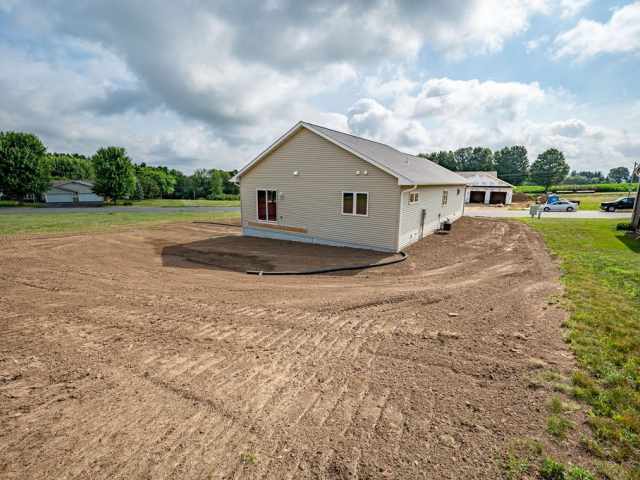 Ellsworth Residential Real Estate