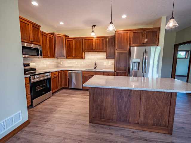 Ellsworth Residential Real Estate