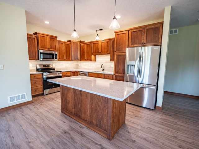 Ellsworth Residential Real Estate