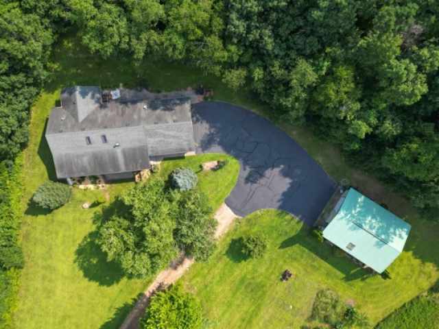 Dallas Residential Real Estate