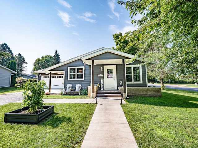 Ellsworth Residential Real Estate