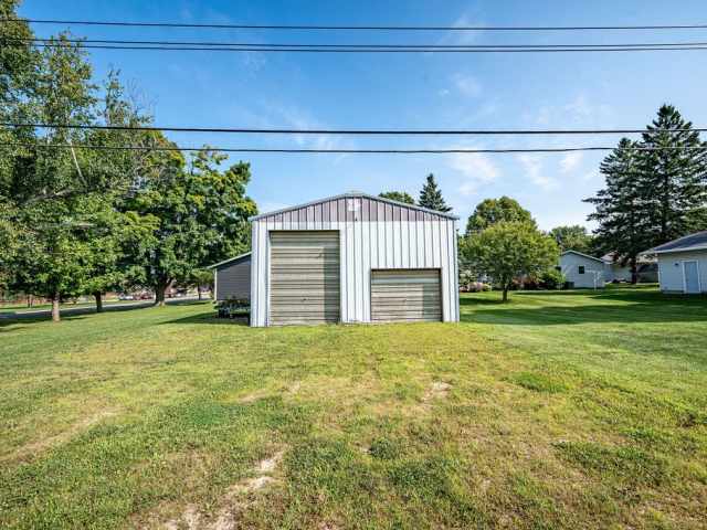 Ellsworth Residential Real Estate