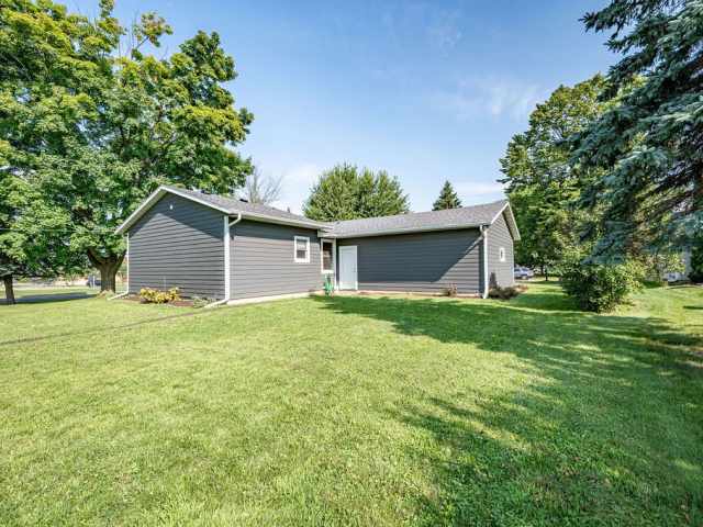 Ellsworth Residential Real Estate