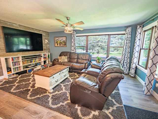 Ellsworth Residential Real Estate