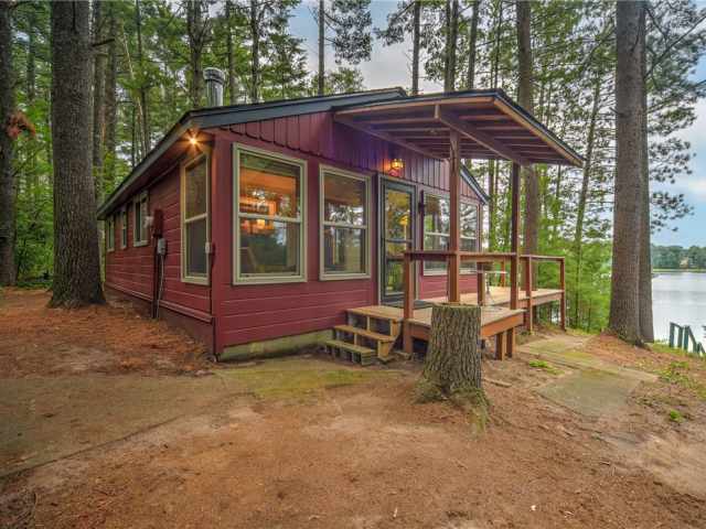 Webster Residential Real Estate