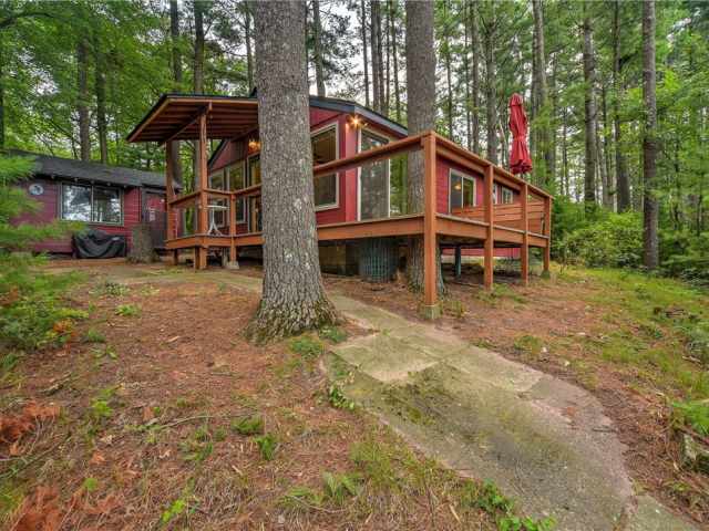 Webster Residential Real Estate