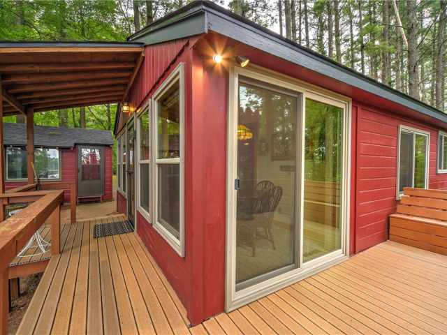 Webster Residential Real Estate