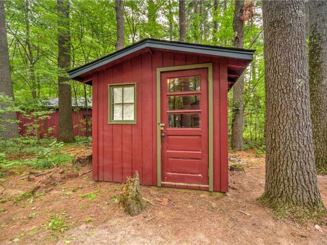Webster Residential Real Estate