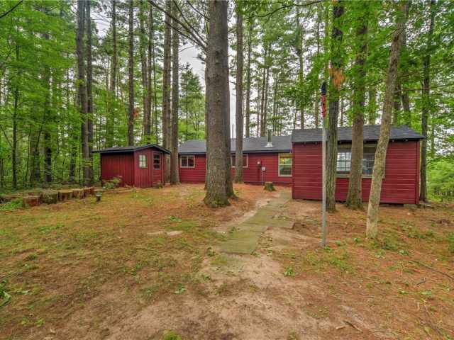 Webster Residential Real Estate