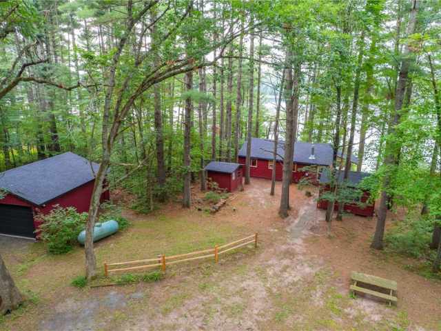 Webster Residential Real Estate