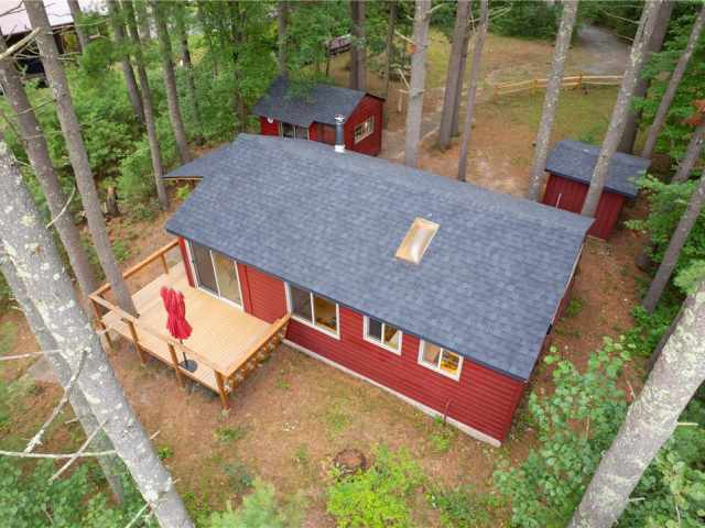 Webster Residential Real Estate
