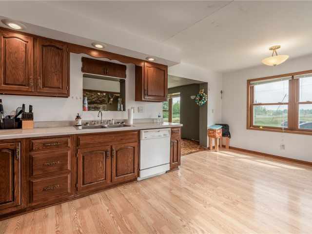 Thorp Residential Real Estate
