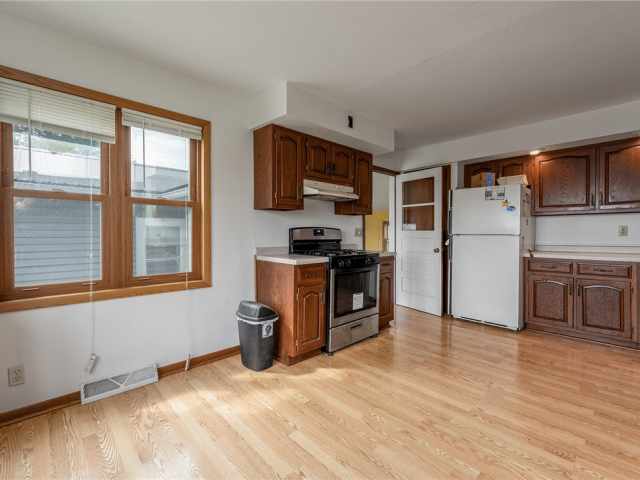 Thorp Residential Real Estate