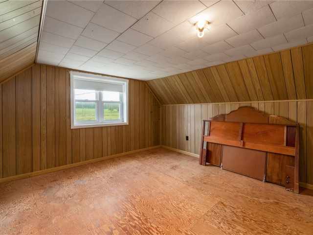 Thorp Residential Real Estate