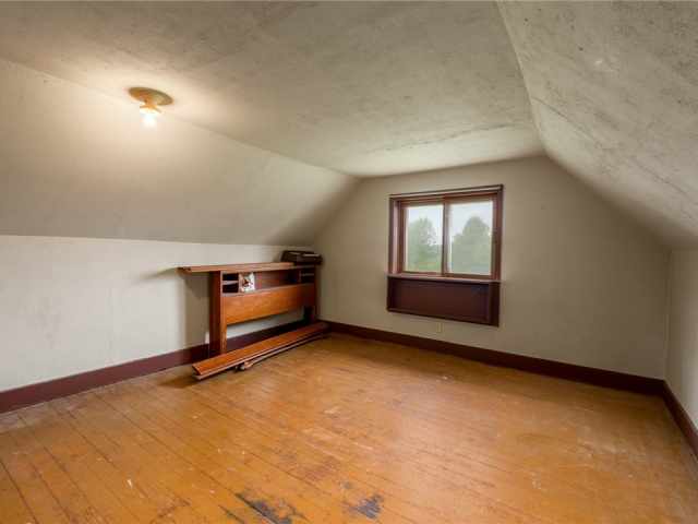 Thorp Residential Real Estate