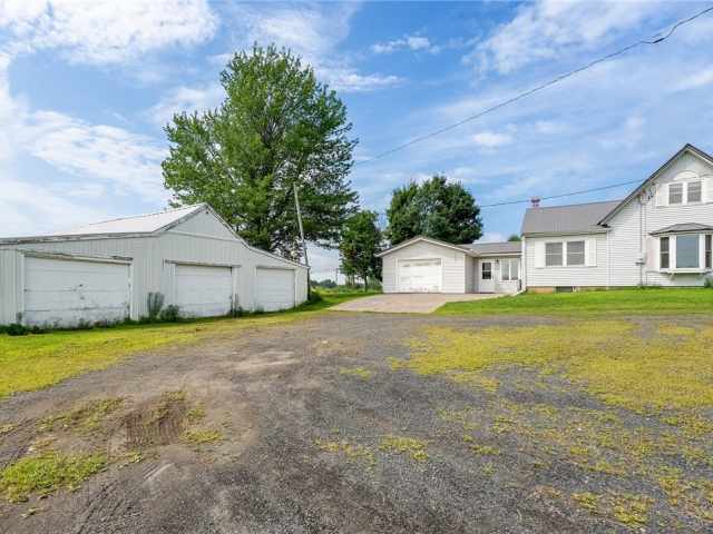 Thorp Residential Real Estate