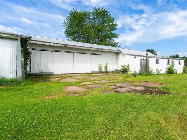 Thorp Residential Real Estate
