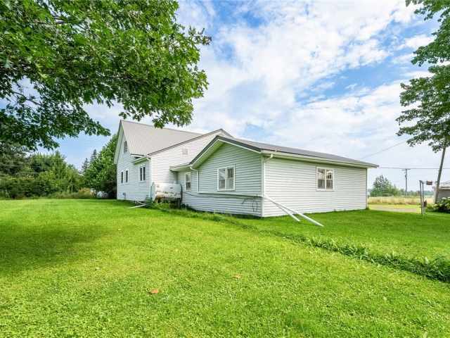 Thorp Residential Real Estate