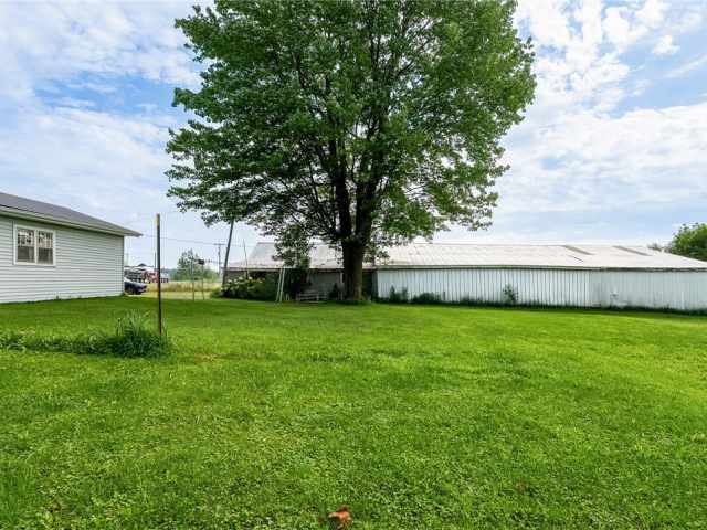 Thorp Residential Real Estate