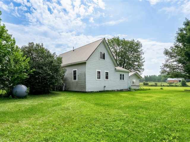 Thorp Residential Real Estate