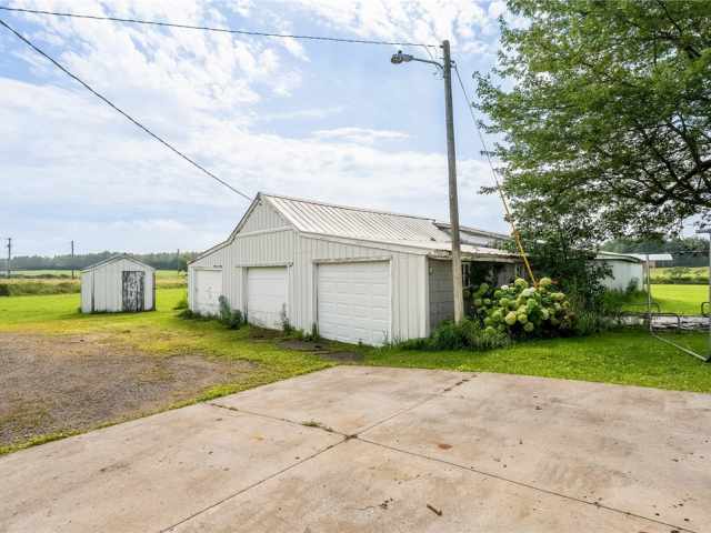 Thorp Residential Real Estate