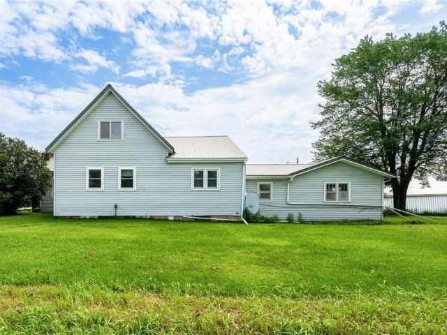 Thorp Residential Real Estate