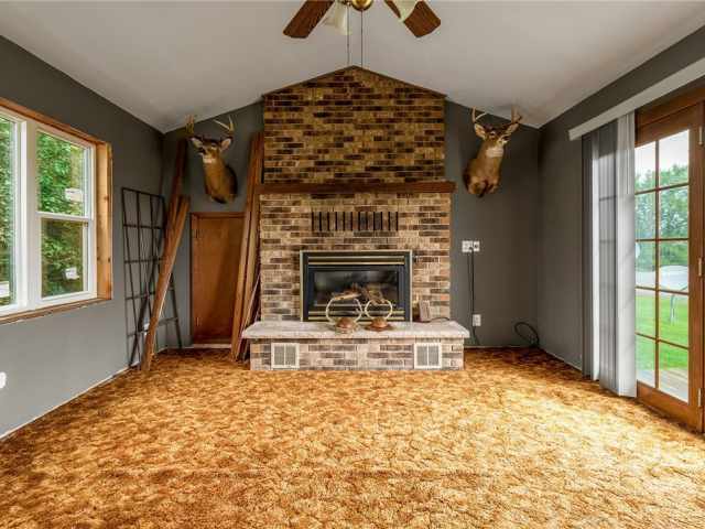 Thorp Residential Real Estate
