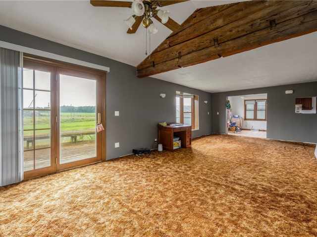 Thorp Residential Real Estate