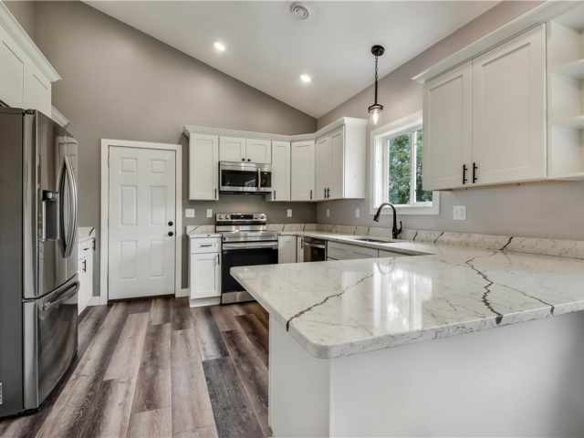 Rice Lake Residential Real Estate