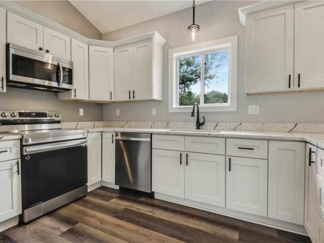 Rice Lake Residential Real Estate