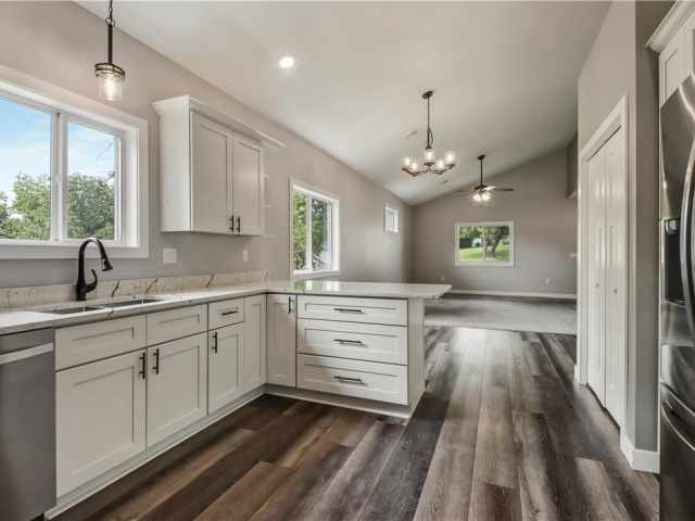 Rice Lake Residential Real Estate