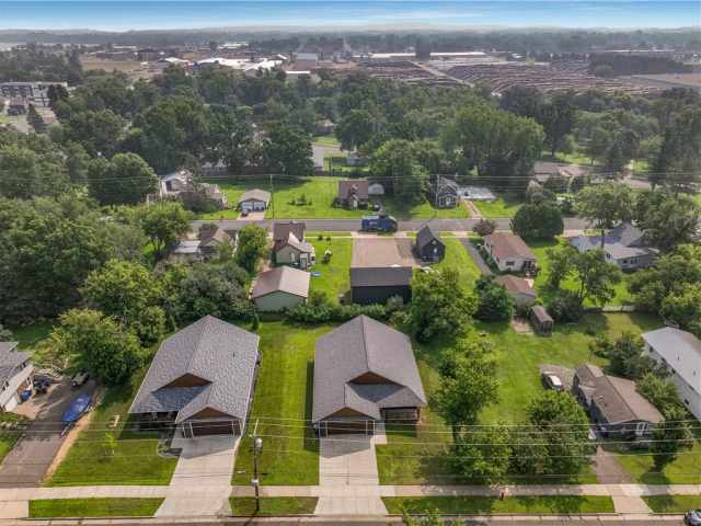 Rice Lake Residential Real Estate