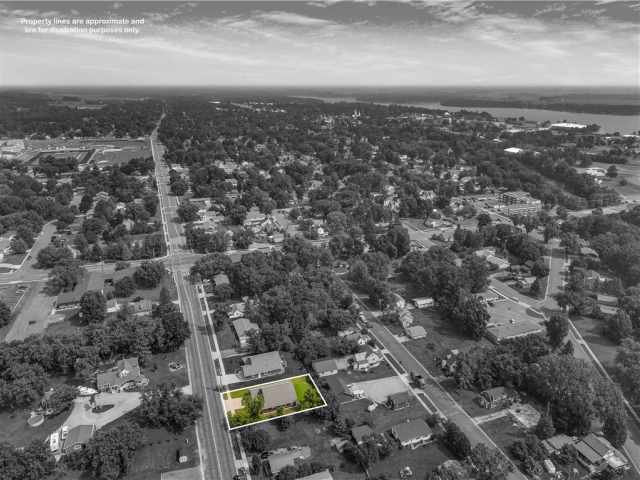 Rice Lake Residential Real Estate