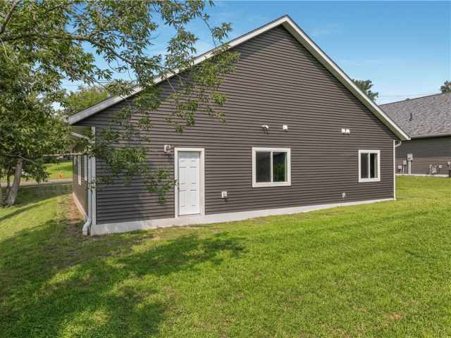 Rice Lake Residential Real Estate