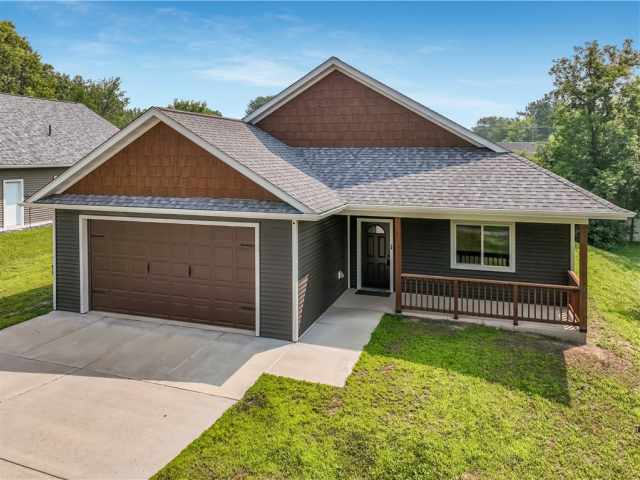 Rice Lake Residential Real Estate